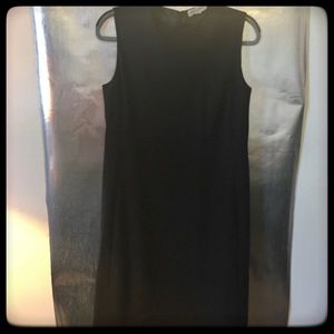 ⚓️Calvin Klein Black Dress⚓️